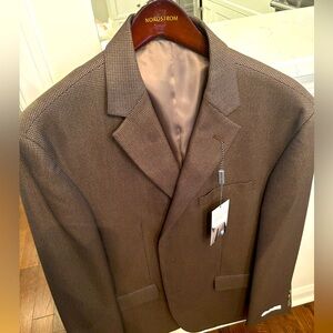 Geoffrey Beene brand new blazer